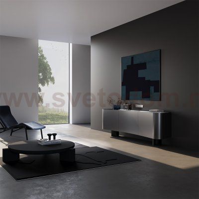 Вывод кабеля VOLTUM S70, (сталь) (VLS080205)