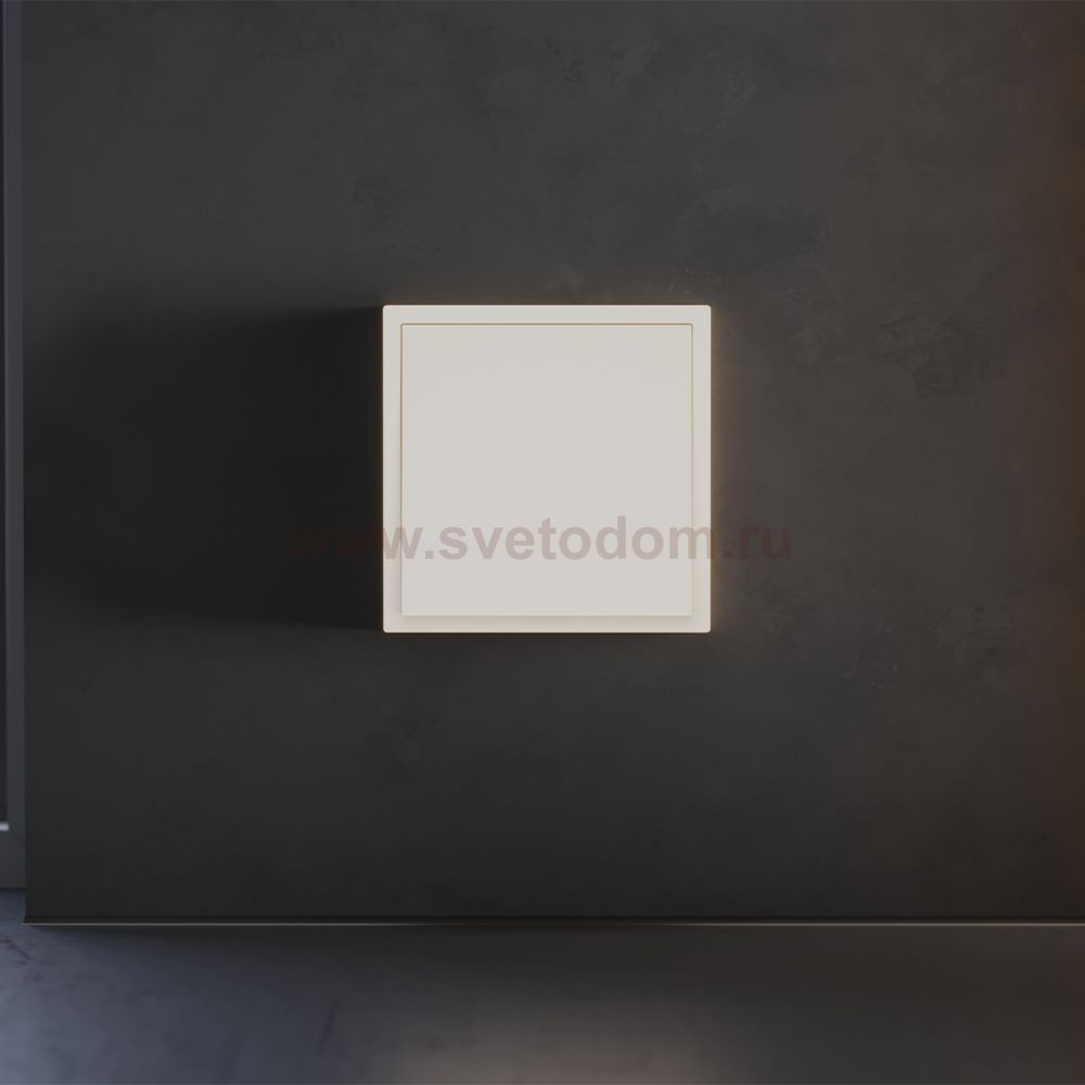 Вывод кабеля VOLTUM S70, (хлопок)