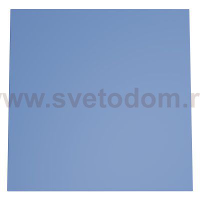 Вывод кабеля VOLTUM S70, (деним)