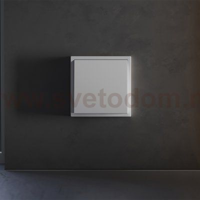Вывод кабеля VOLTUM S70, (серый)
