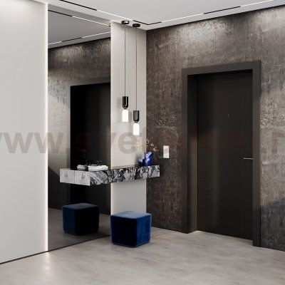 Рамка стеклянная VOLTUM S70 на 2 поста, (белый, стекло) (VLS110201)