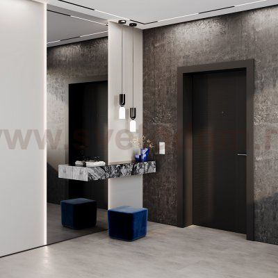 Рамка стеклянная VOLTUM S70 на 2 поста, (белый,матовый,стекло) (VLS110202)