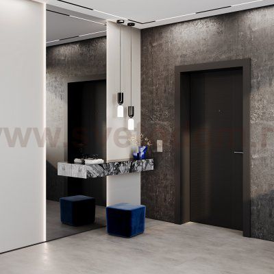 Рамка стеклянная VOLTUM S70 на 2 поста, (шелк, стекло) (VLS110204)