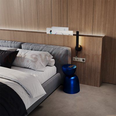 Рамка стеклянная VOLTUM S70 на 4 поста, (шелк, стекло) (VLS110404)