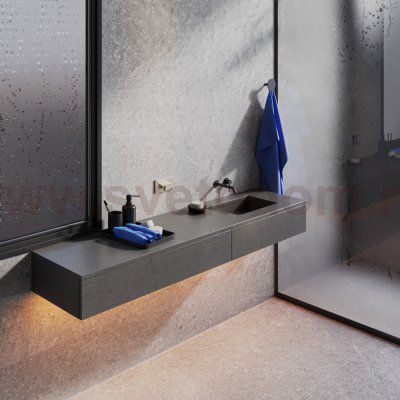 Накладка для розетки с заземлением, защитными шторками и крышкой, S70 Metal (платина)