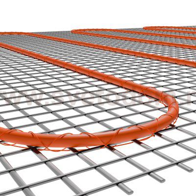 Нагревательный мат VLT01-150-7.0