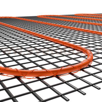 Нагревательный мат VLT01-200-1.0