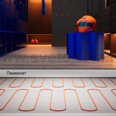 Нагревательный мат VLT01-200-1.5