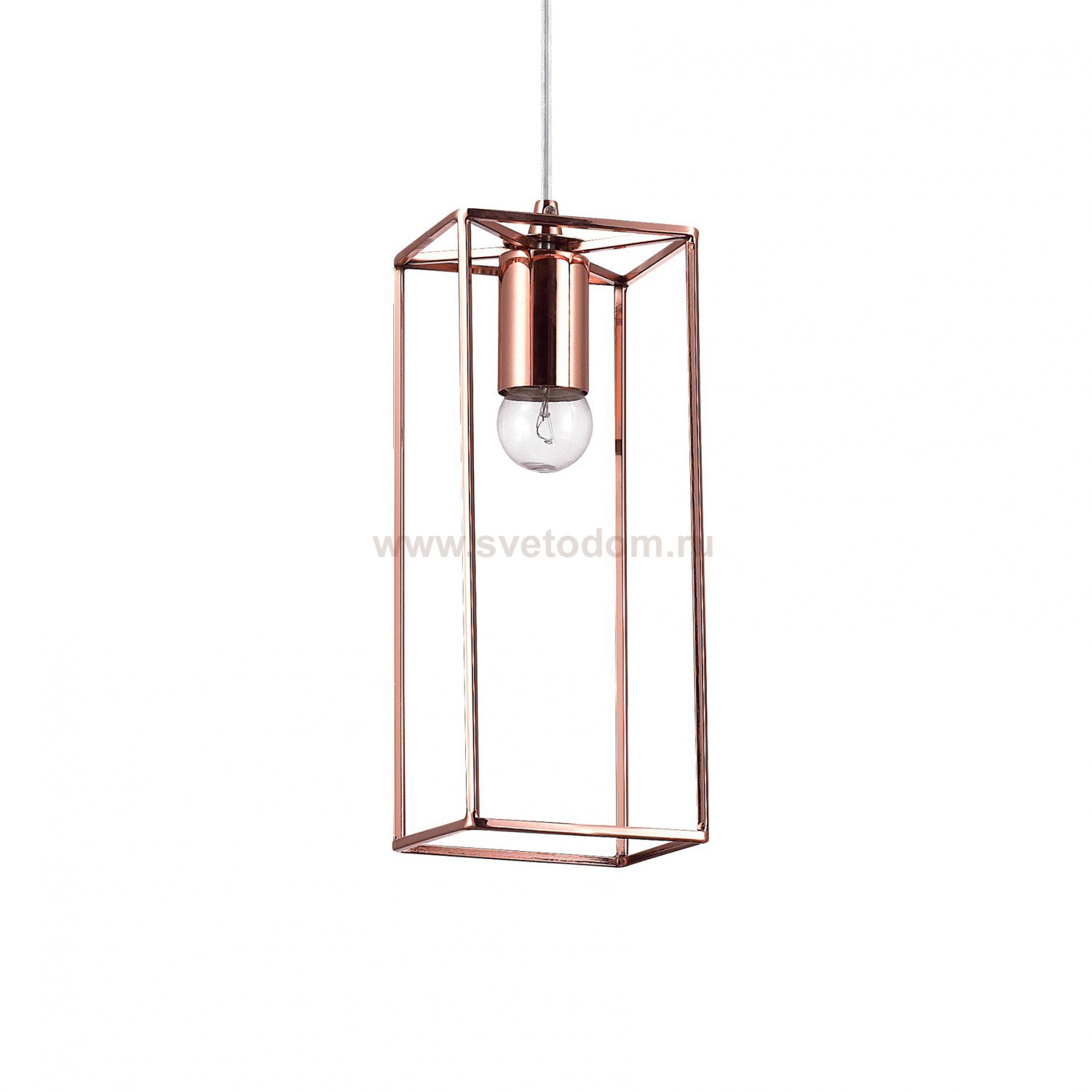 Подвесной светильник Ideal lux VOLT SP1 (137124)