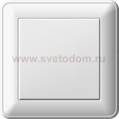 Выключатель с самовозвратным Wessen 59 с/у без рамки одноклавишный(250В, 16АХ) слоновая кость (VS116-155-2-86)