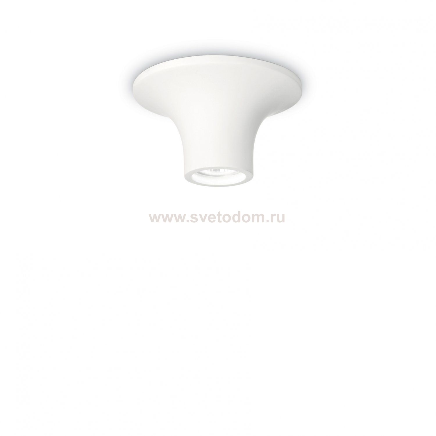 Светильник Ideal lux VULCANO PL1 SMALL