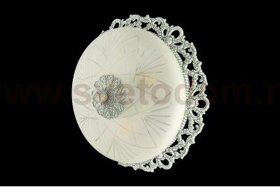 Потолочный светильник Arti Lampadari Venezia E 1.13.38 BW