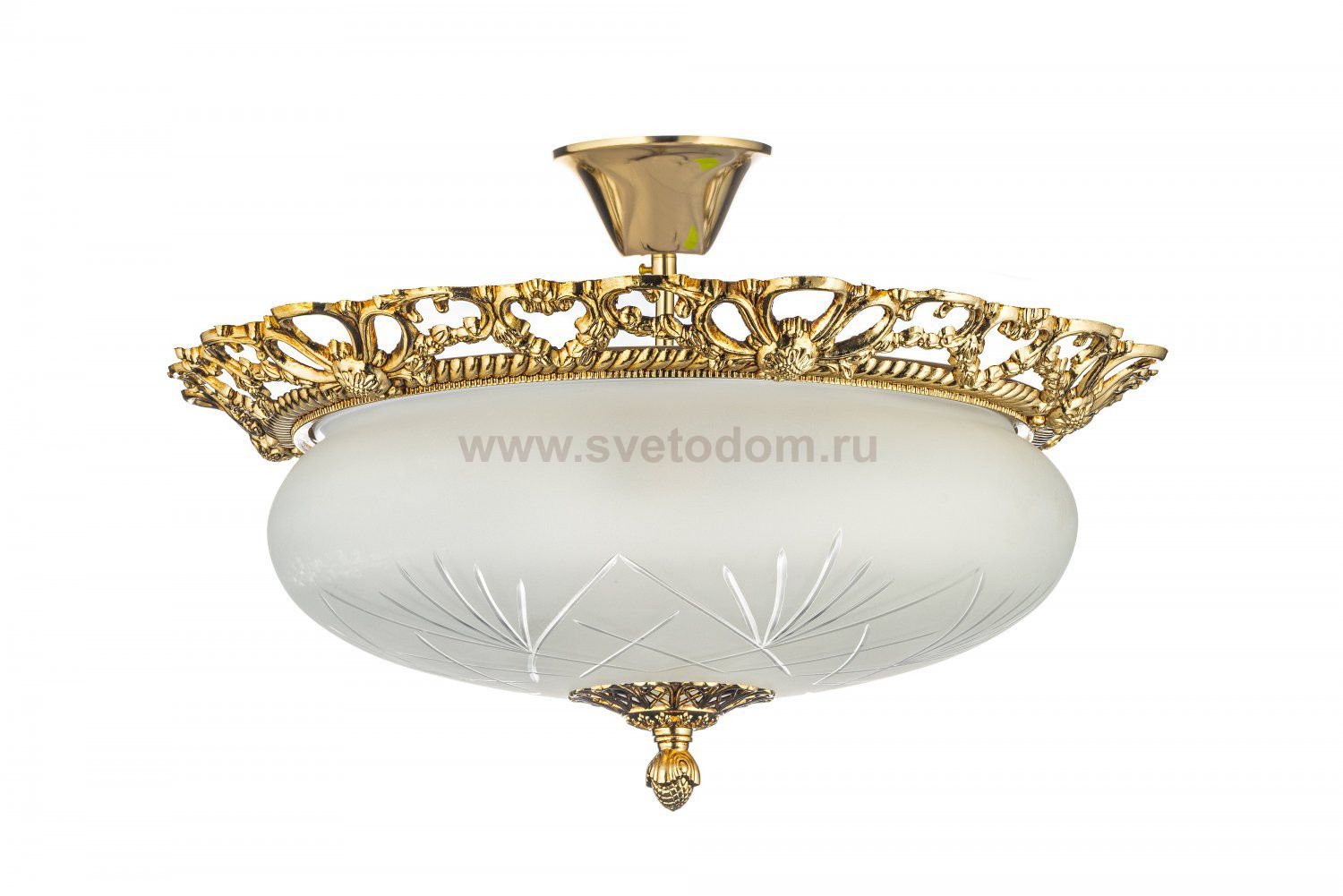 Потолочный светильник Arti Lampadari Venezia E 1.13.46 G