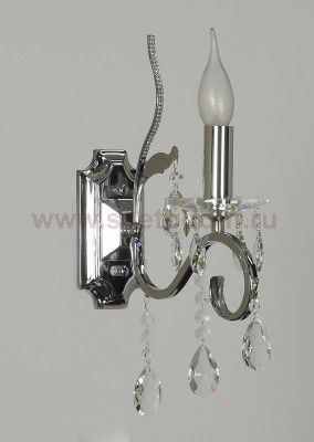 Бра Arti Lampadari Vesuvio E 2.1.1.601 N