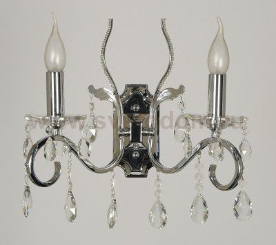 Бра Arti Lampadari Vesuvio E 2.1.2.601 N