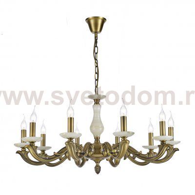 Подвесная люстра Dio DArte Elite Vicentino E 1.1.10 A