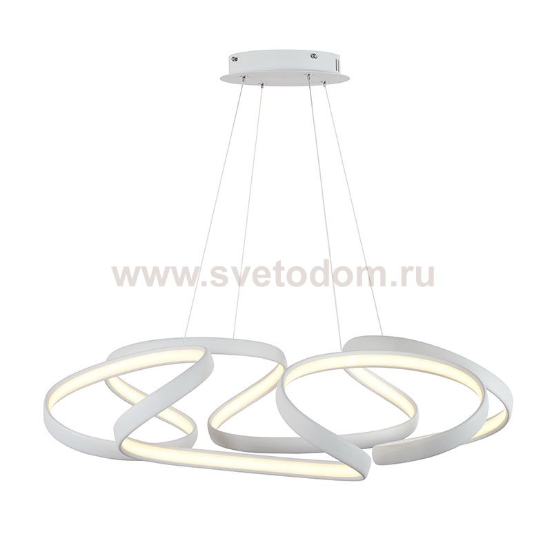 Подвесной светодиодный светильник Arti Lampadari Viro L 1.5.72 W