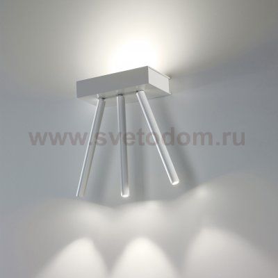 Светильник настенный бра Axo Light Virtus AP Virtus