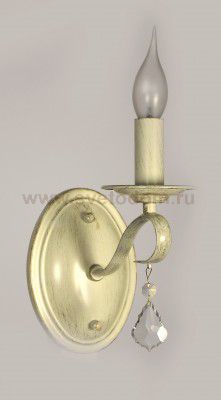 Бра Arti Lampadari Viticella E 2.1.1.602 C