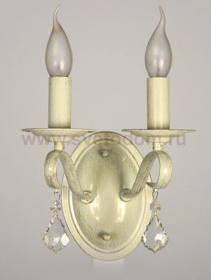 Бра Arti Lampadari Viticella E 2.1.2.602 C