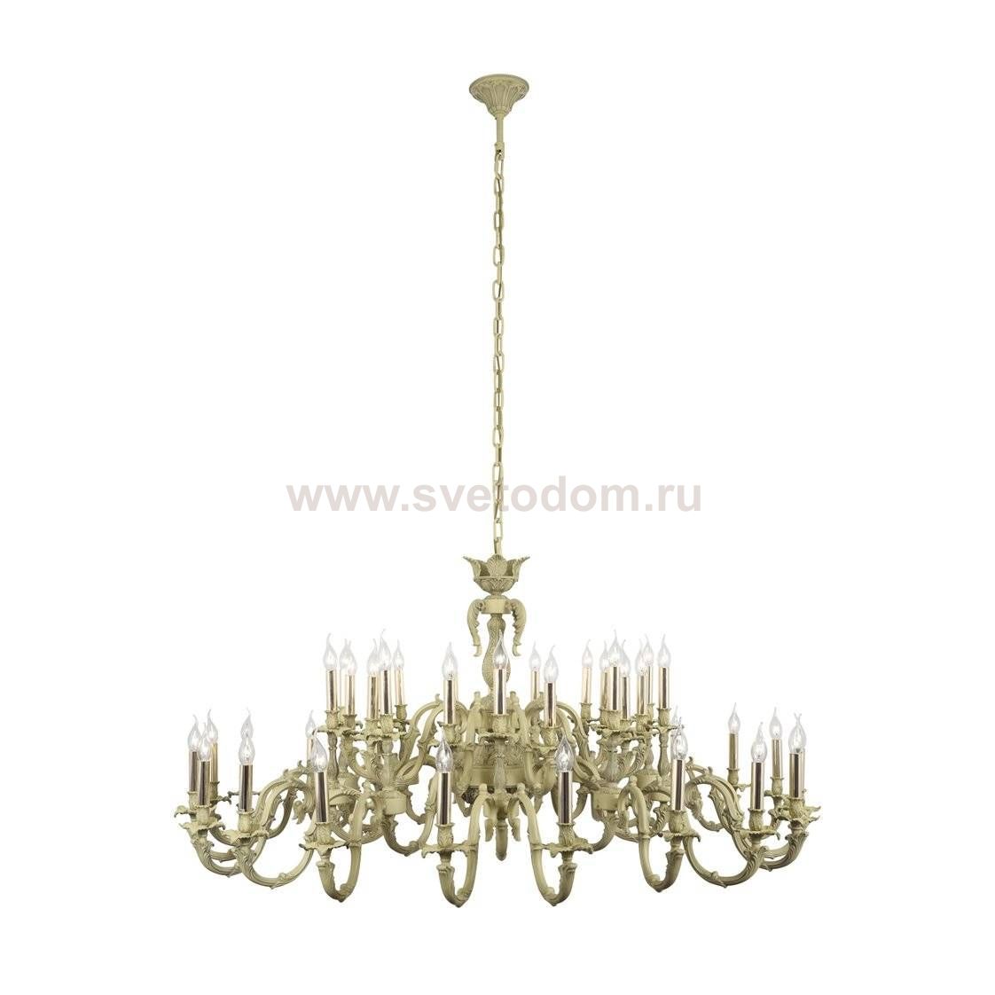 Светильник Dio D'Arte Vivaro E 1.1.40 CW