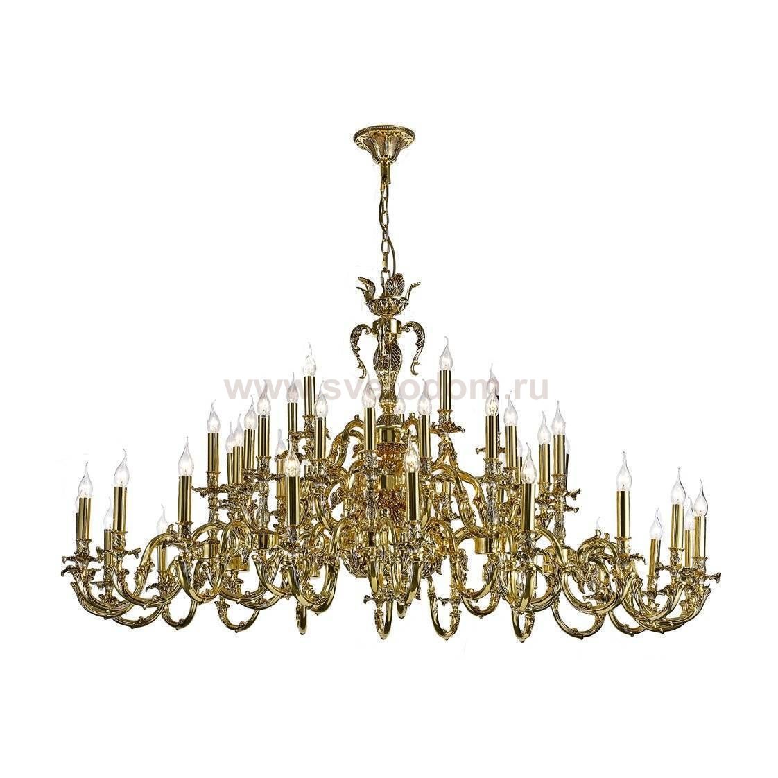 Светильник Dio D'Arte Vivaro E 1.1.45 CG