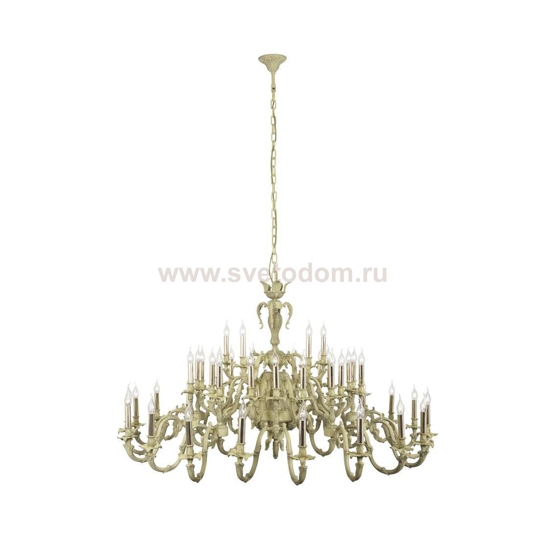 Светильник Dio D'Arte Vivaro E 1.1.45 CW