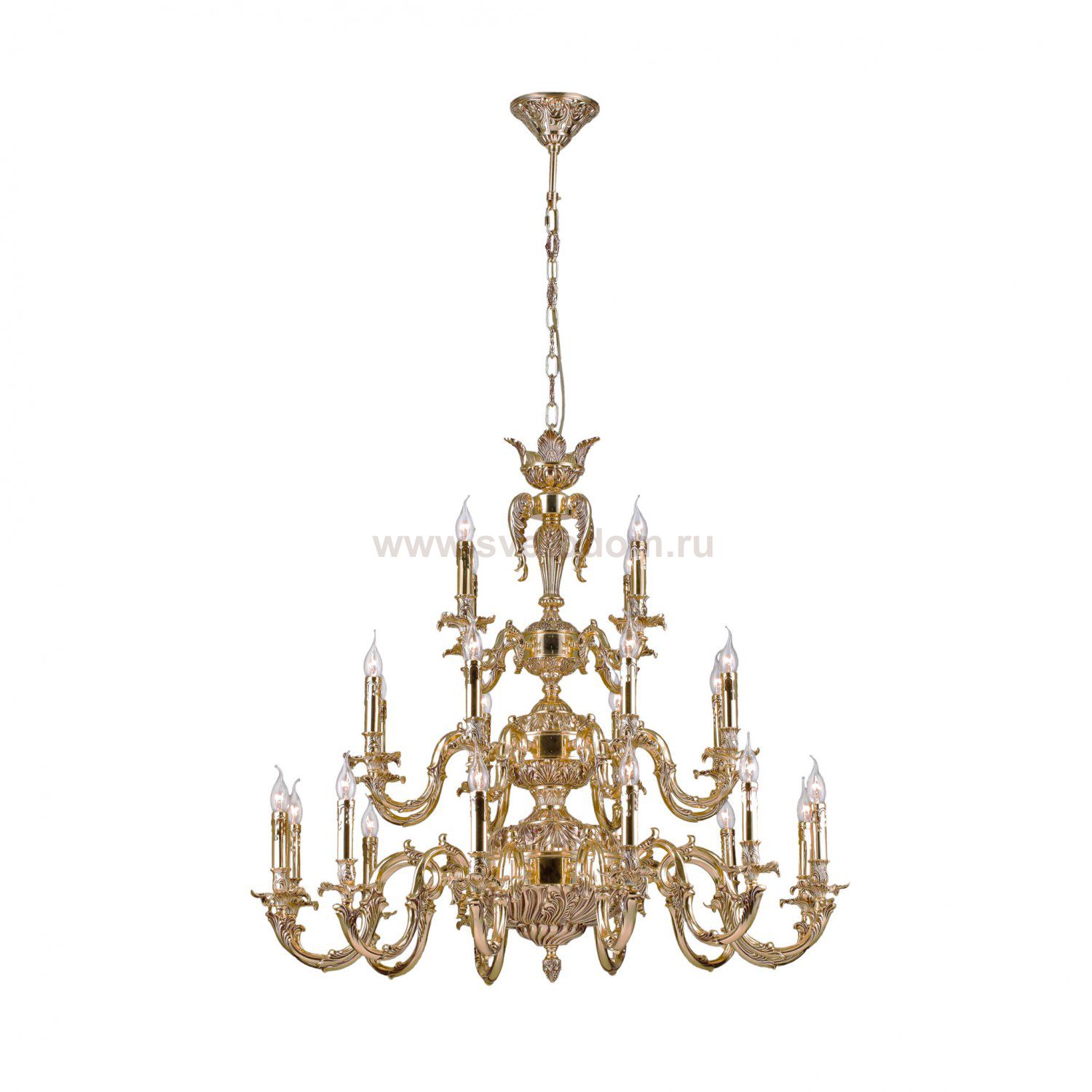 Подвесная люстра Dio DArte Elite Vivaro E 1.1.24 CG