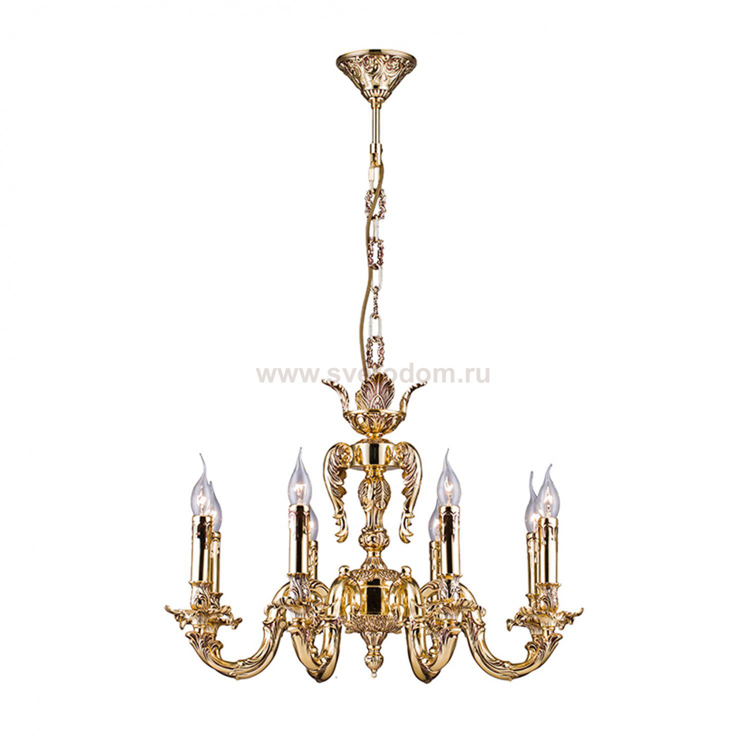 Подвесная люстра Dio DArte Elite Vivaro E 1.1.8 CG