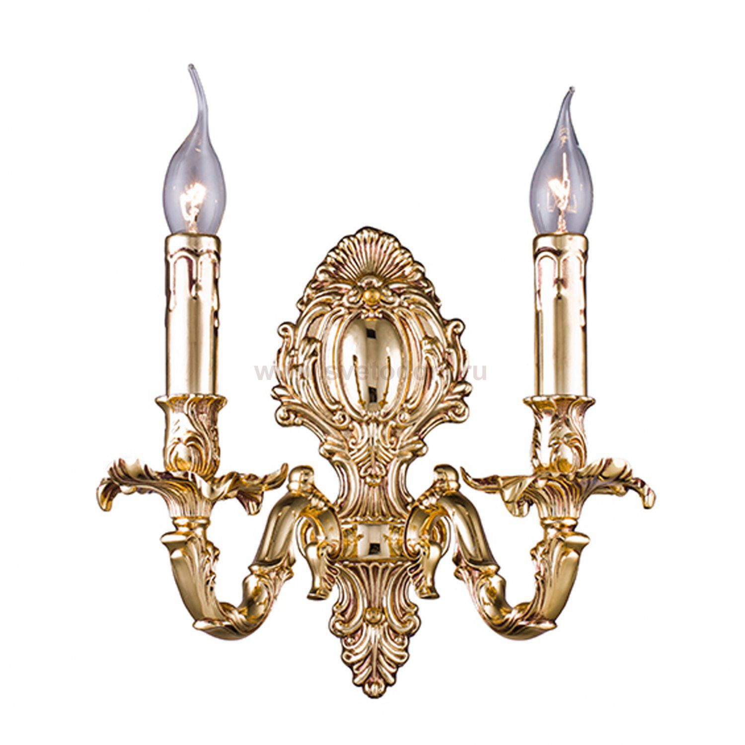 Бра Dio DArte Elite Vivaro E 2.1.2 CG