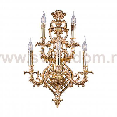 Бра Dio DArte Elite Vivaro E 2.1.5 CG