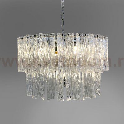 Люстра Vivian nickel Vivian nickel Delight