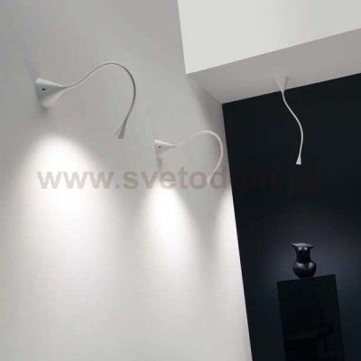 Светильник настенный бра Axo Light Voluptas AP Voluptas