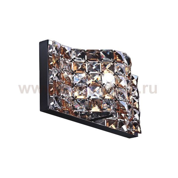 Настенный светильник Delight W0246-01A amber