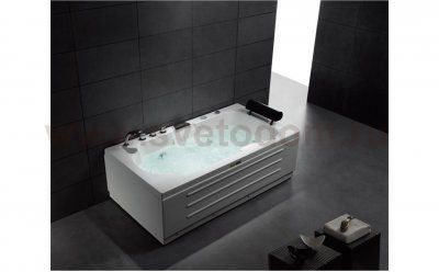 Гидромассажная ванна W0802( R )