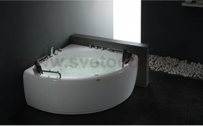 Гидромассажная ванна W0828