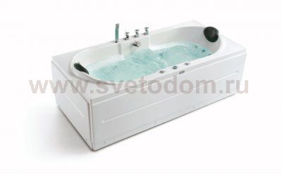 Гидромассажная ванна W0833