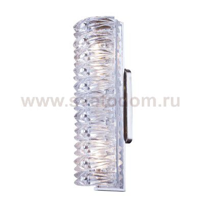 Lucia Tucci Rumba W1053.2 chrome Светильник