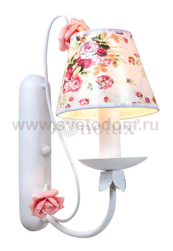 Светильник настенный бра Donolux W110009/1