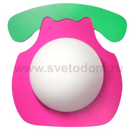 Светильник настенный бра Donolux W110041/1