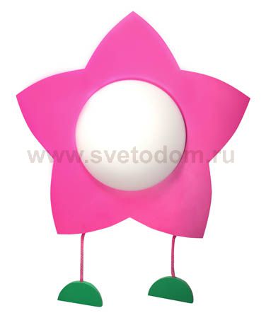 Светильник настенный бра Donolux W110044/1