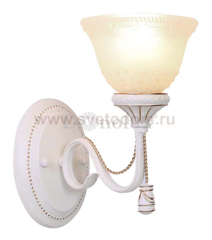 Светильник настенный бра Donolux W110159/1