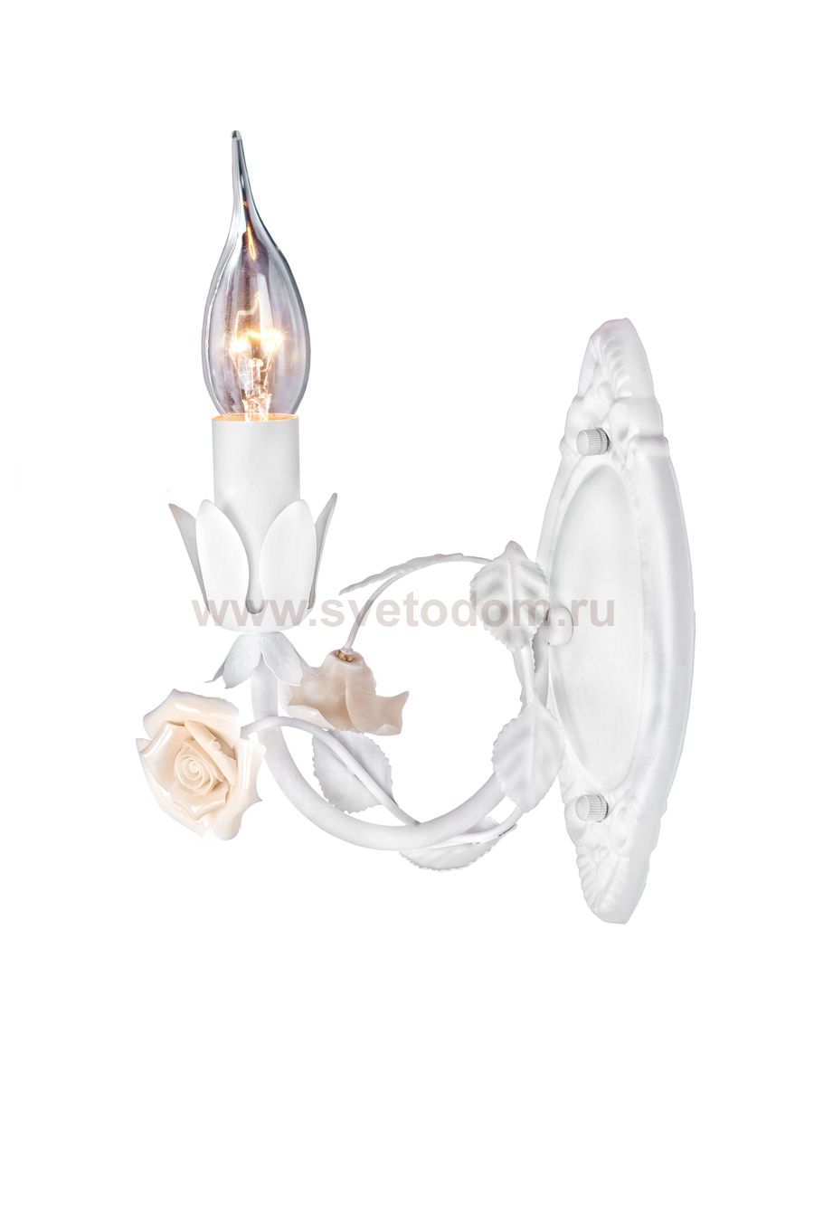 Светильник настенный бра Donolux W110165/1