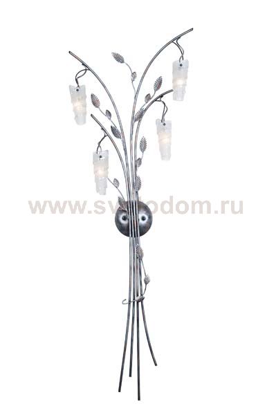 Светильник настенный бра Donolux W110170/4