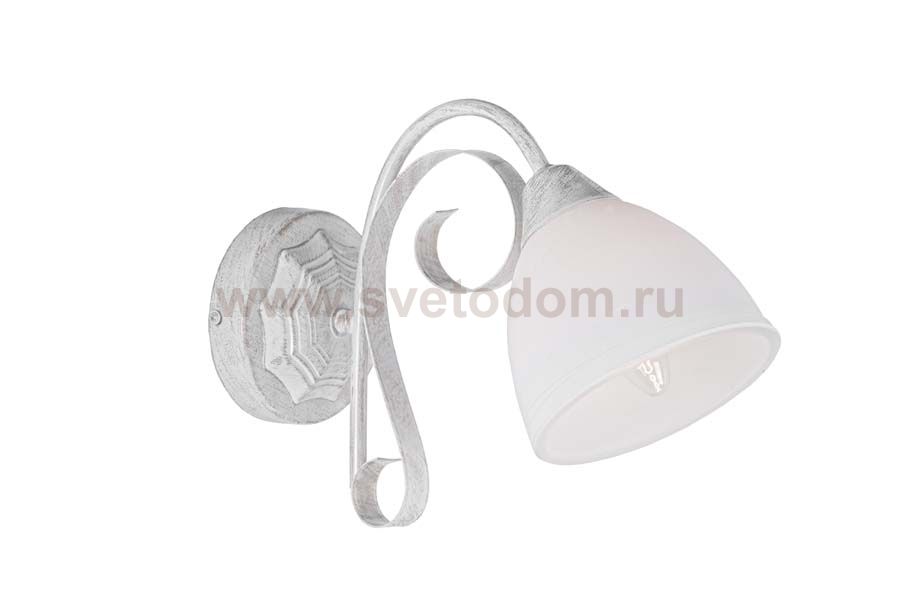 Светильник настенный бра Donolux W110179/1