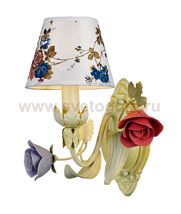 Светильник настенный бра Donolux W110198/1