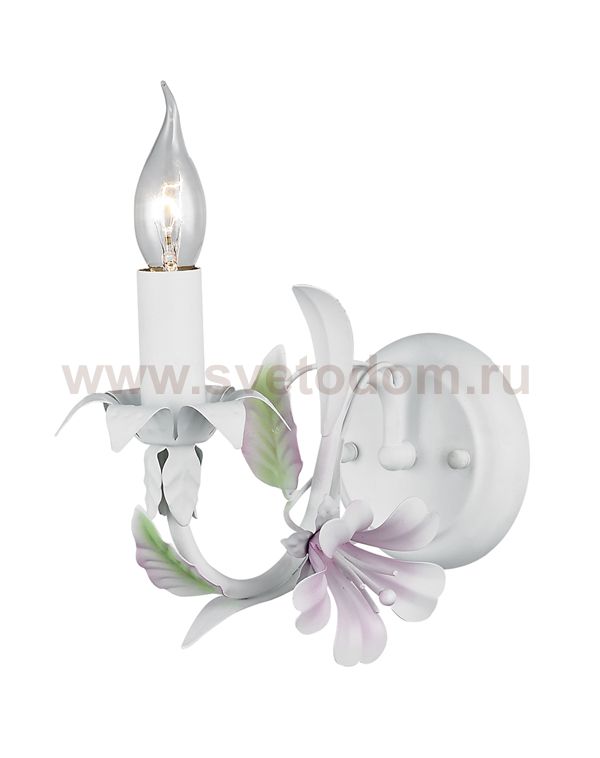 Светильник настенный бра Donolux W110200/1