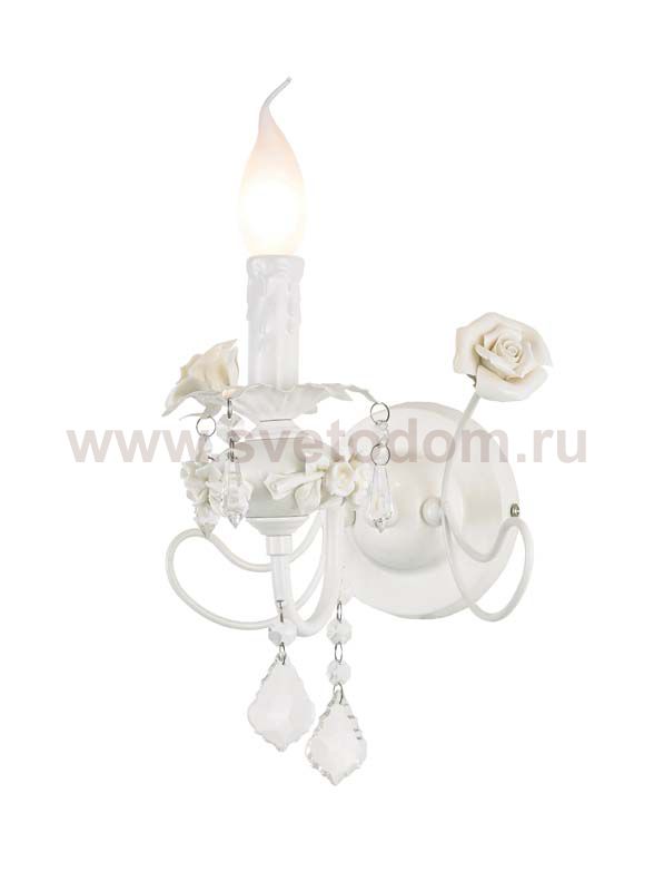 Светильник настенный бра Donolux W110203/1