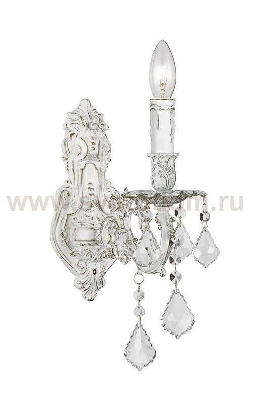 Светильник настенный бра Donolux W110217/1