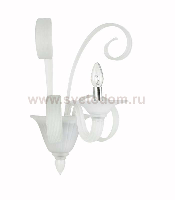 Светильник настенный бра Donolux W110218/1